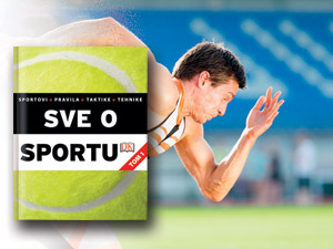 kolekcija knjiga sve o sportu liber novus newspapers promotions provider