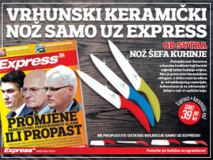 buterfly ceramic-coated knives liber novus newspapers promotions provider
