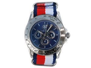 Calgary watches