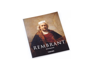 Taschen monographs