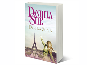 Kolekcija ljubavnih romana Danijele Stil