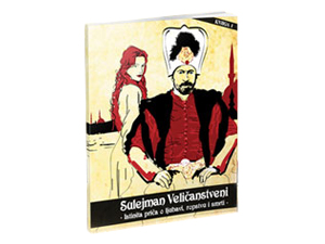 Suleiman the Magnificent