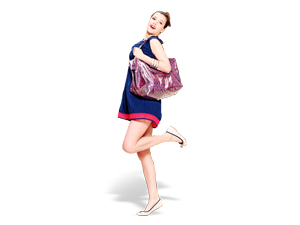 Beach bags
