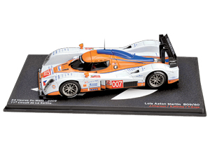 24 Hours of Le Mans