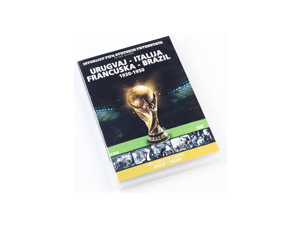 Istorijat FIFA svetskih prvenstava