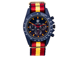 Calgary watches