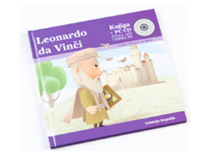 Biographies for children