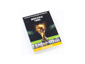 Istorijat FIFA svetskih prvenstava