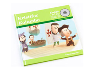 Biographies for children