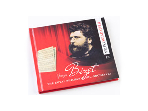 Great composers