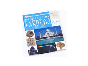 DK Family Encyclopedia