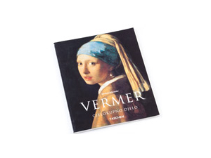 Taschen monographs
