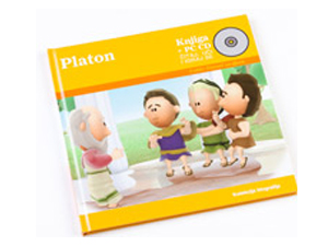 Biographies for children