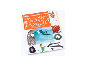 DK Family Encyclopedia