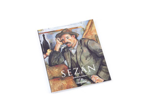 Taschen monographs