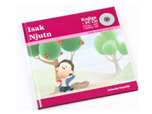 Biographies for children