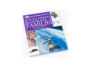 DK Family Encyclopedia
