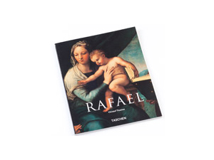 Taschen monographs