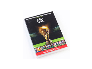 Istorijat FIFA svetskih prvenstava