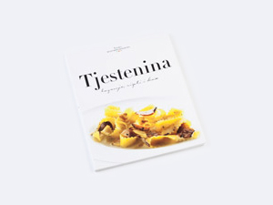 Great cook book collection