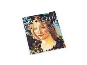 Taschen monographs