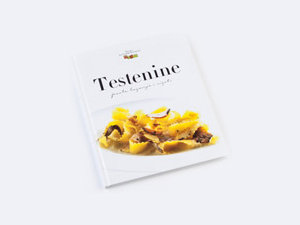 Great cook book collection