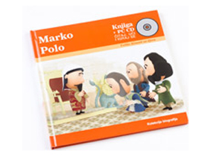 Biographies for children