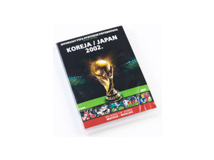 Istorijat FIFA svetskih prvenstava
