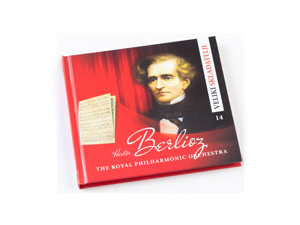 Great composers