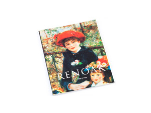 Taschen monographs
