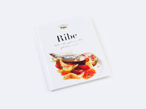 Great cook book collection