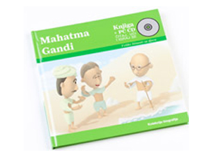 Biographies for children
