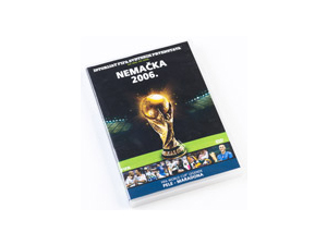 Istorijat FIFA svetskih prvenstava