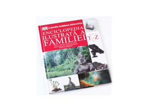 DK Family Encyclopedia