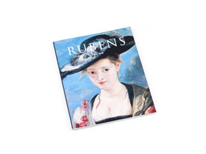 Taschen monographs