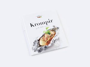 Great cook book collection