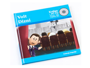 Biographies for children