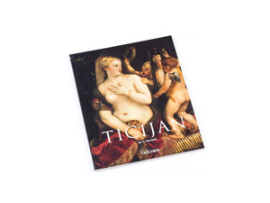 Taschen monographs