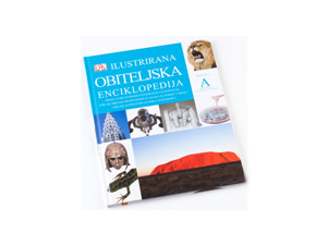 DK Family Encyclopedia