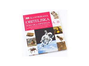 DK Family Encyclopedia