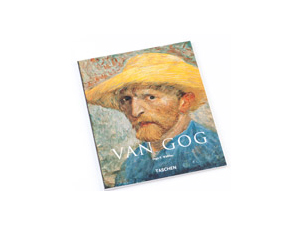 Taschen monographs