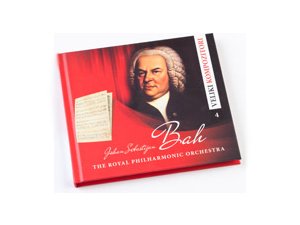 Great composers