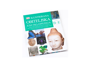 DK Family Encyclopedia