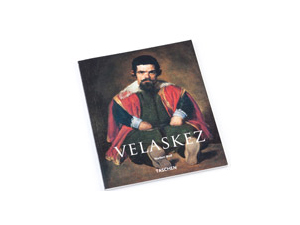 Taschen monographs