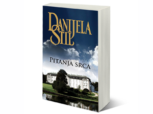 Kolekcija ljubavnih romana Danijele Stil