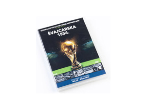 Istorijat FIFA svetskih prvenstava