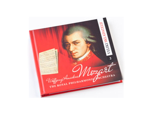Great composers
