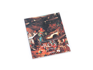 Taschen monographs