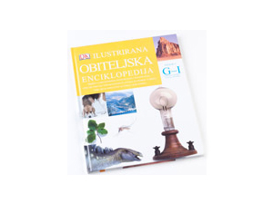 DK Family Encyclopedia