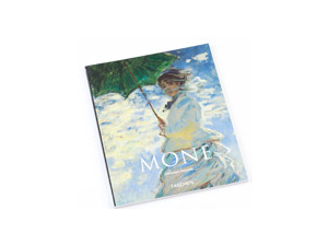 Taschen monographs